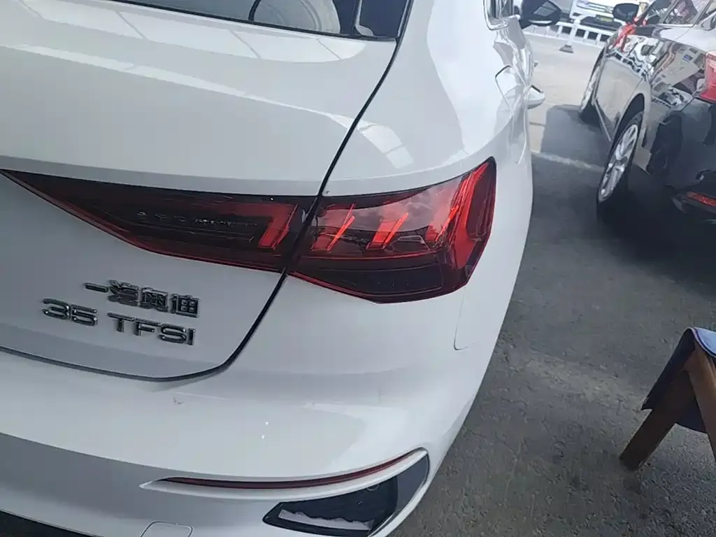 Audi A3 — фото 5