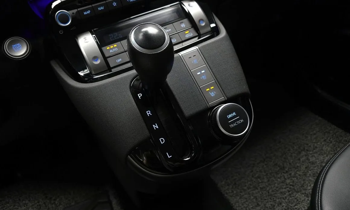 Hyundai Casper — фото 3