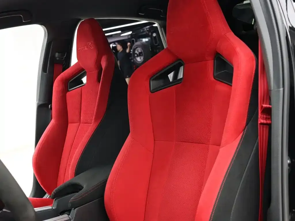 Honda Civic (Import) — фото 10