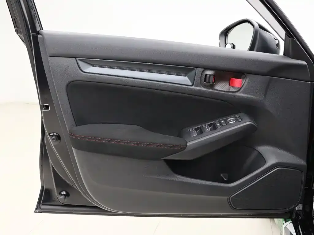 Honda Civic (Import) — фото 2
