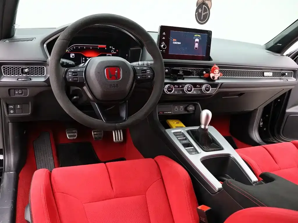 Honda Civic (Import) — фото 3