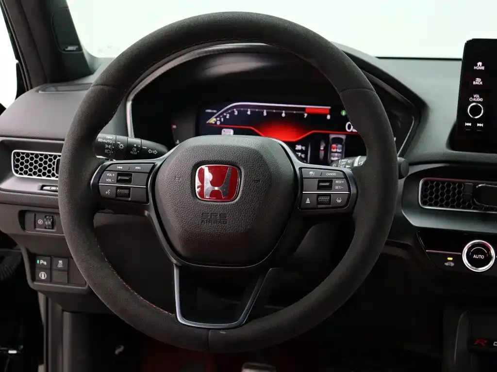 Honda Civic (Import) — фото 8