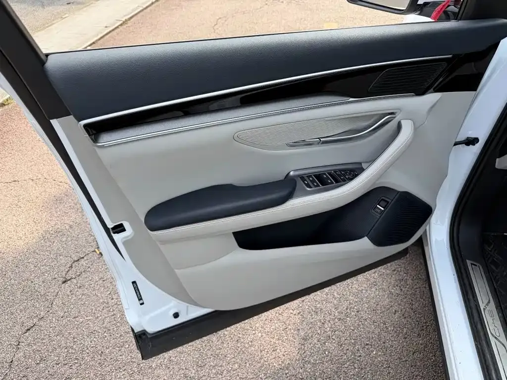 BYD PLUS New Energy — фото 10