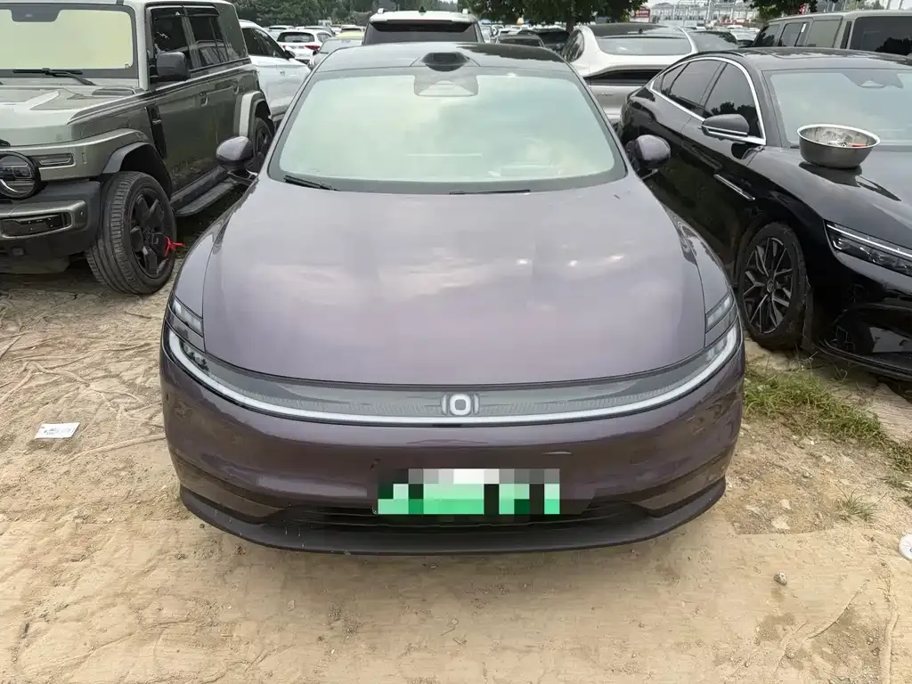 Qiyuan A06 — фото 8