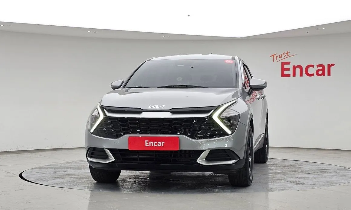 Kia Sportage — фото 2