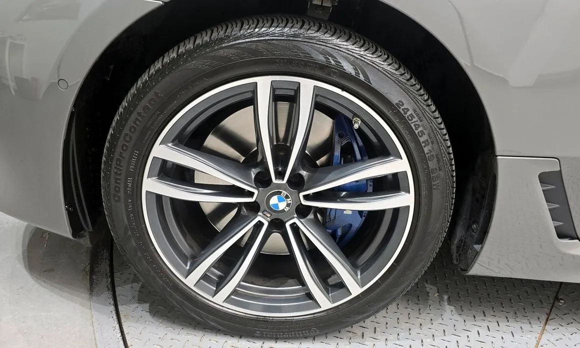 BMW Gran Turismo — фото 10