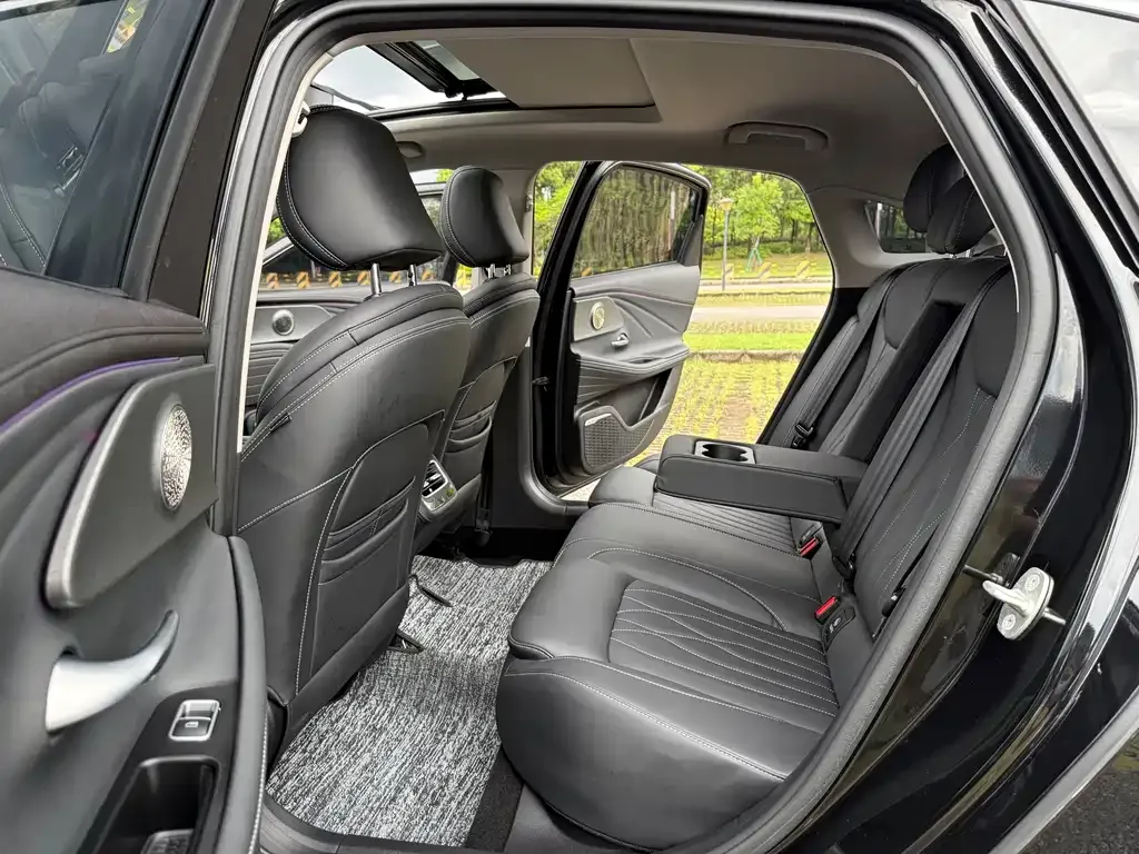 Chery Arrizo 8 — фото 9