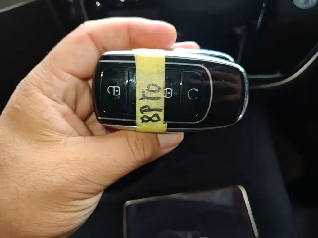 Chery Tiggo 8 PRO — фото 2