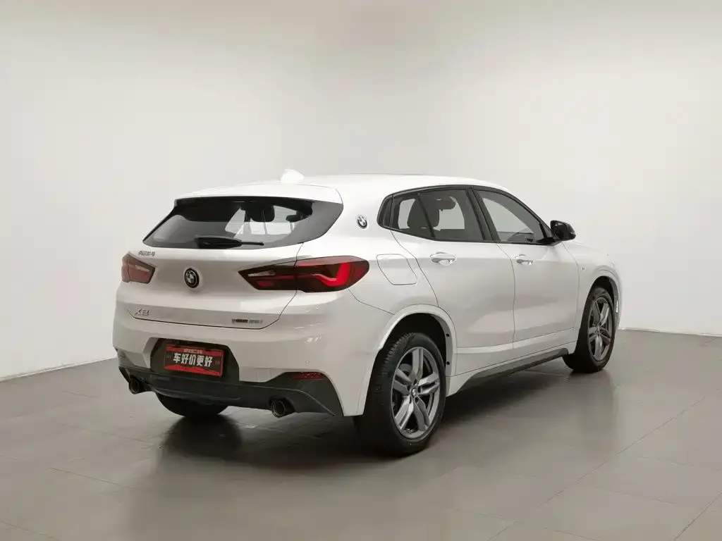 BMW X2 — фото 2