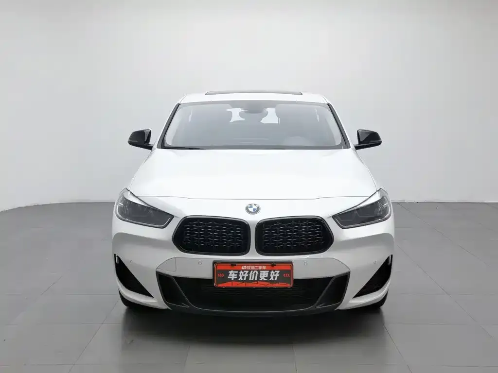 BMW X2 — фото 5