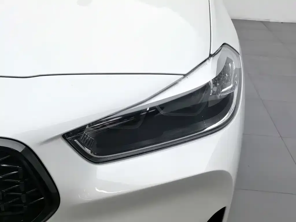 BMW X2 — фото 6