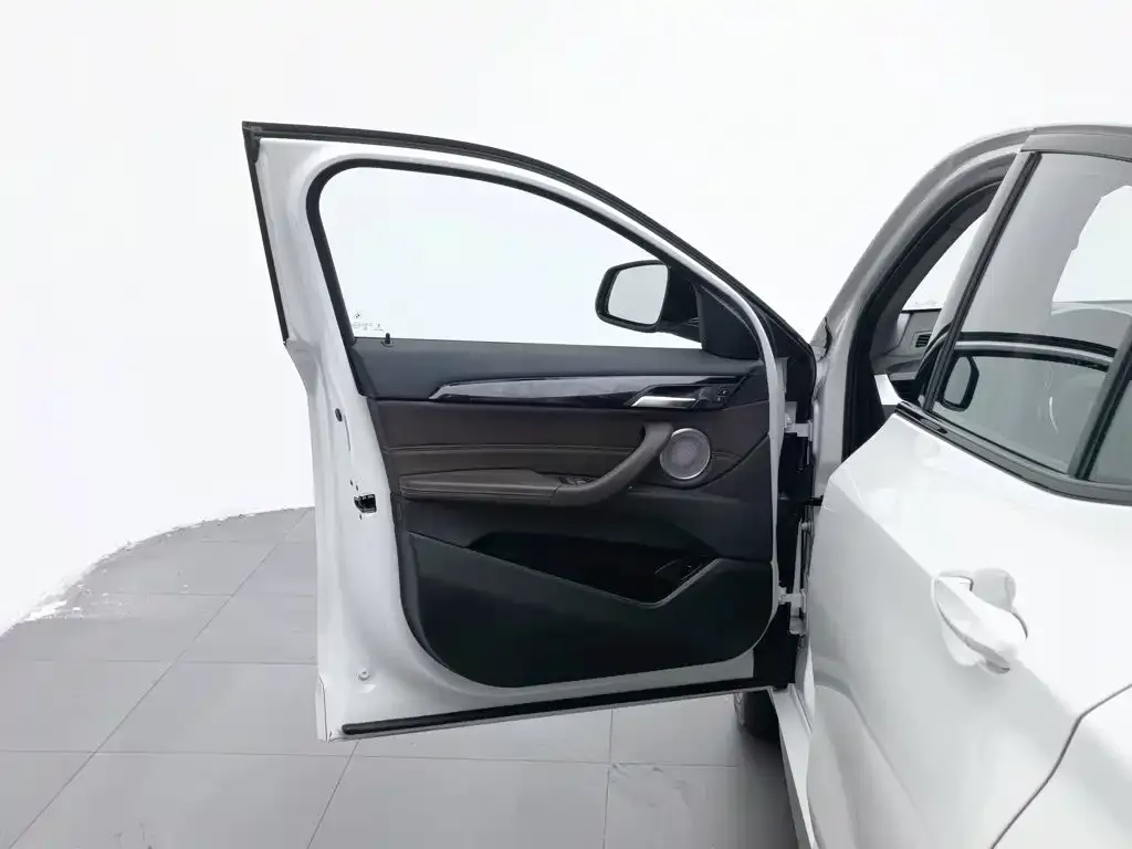 BMW X2 — фото 4