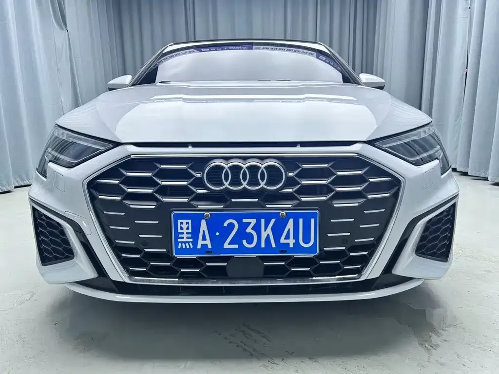 Audi A3 — фото 5
