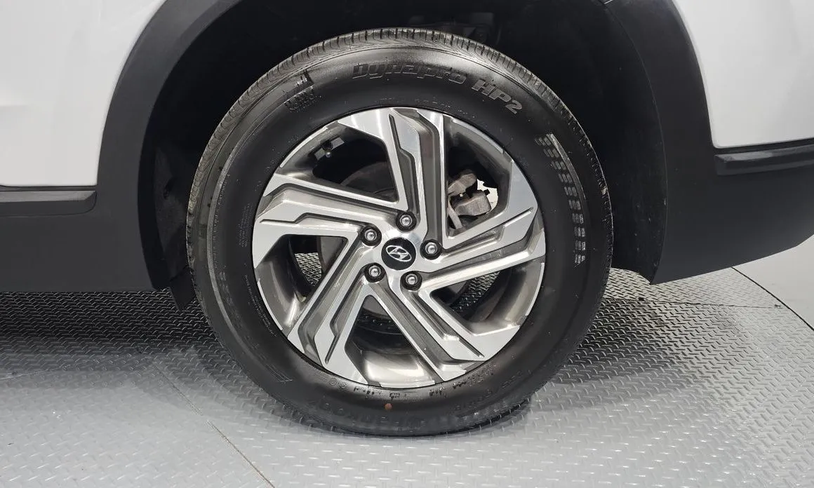 Hyundai Santafe — фото 7