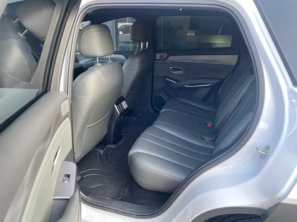 BYD L DM-i — фото 3