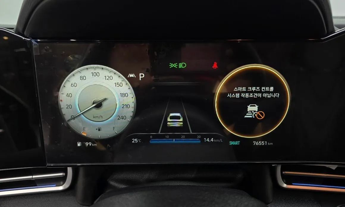 Hyundai AVANTE — фото 4