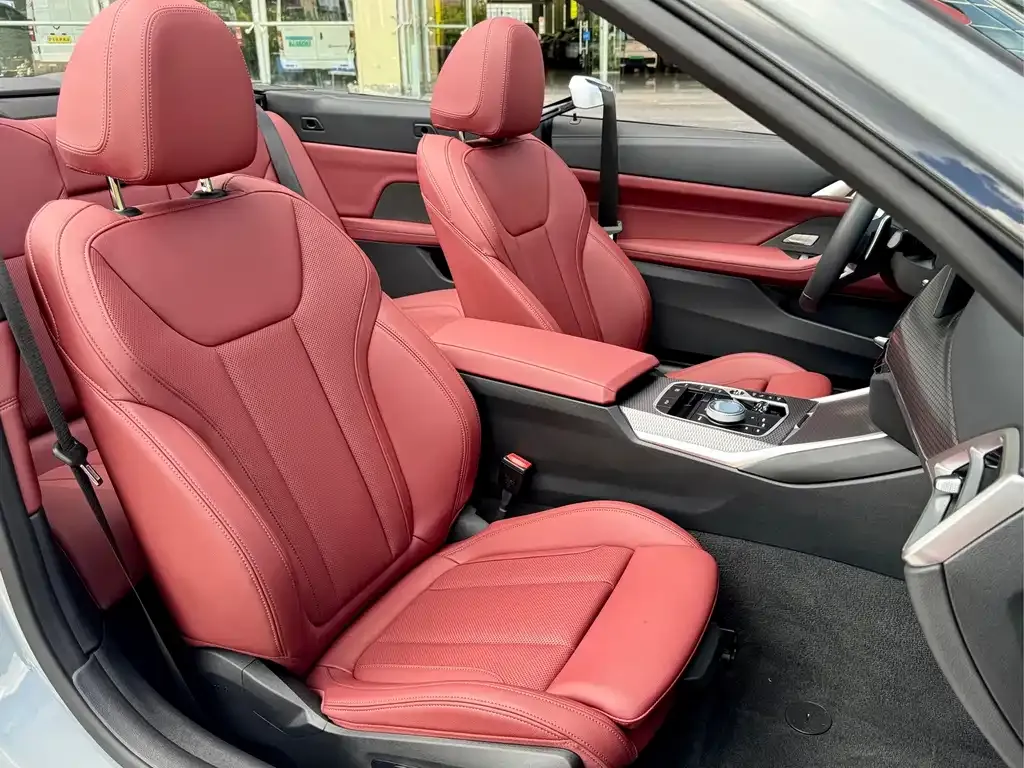BMW 4 Series — фото 4