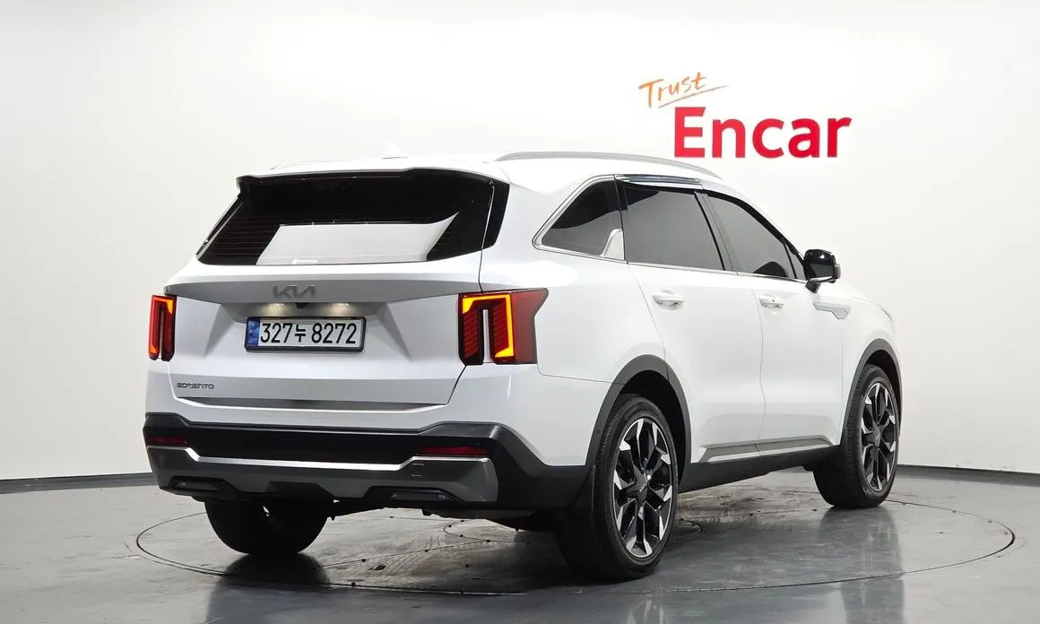 Kia Sorento — фото 4