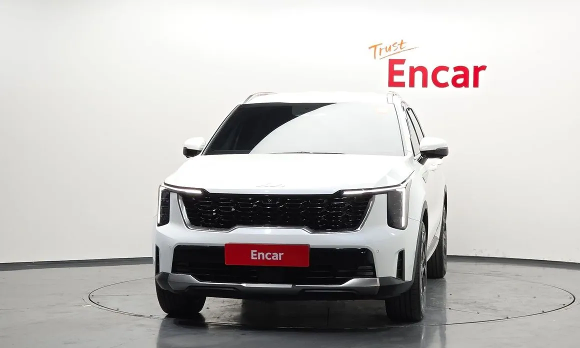 Kia Sorento — фото 2