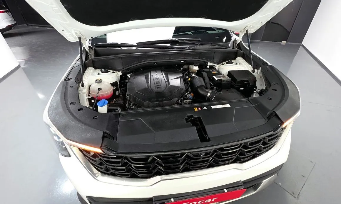 Kia Sorento — фото 6