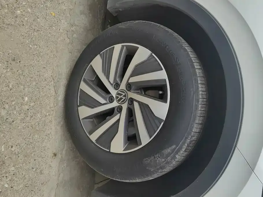 Volkswagen 途观L插电混动 — фото 10