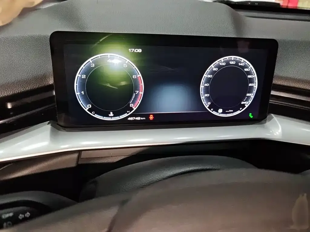 Haval H6 — фото 8