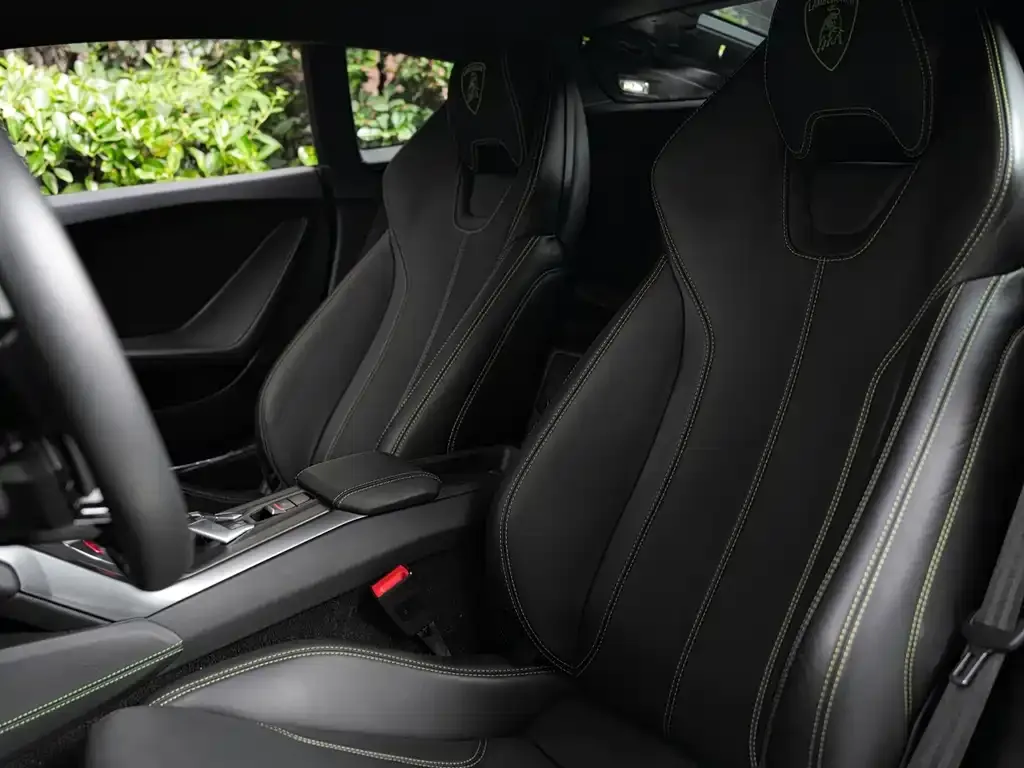Lamborghini Huracan — фото 10