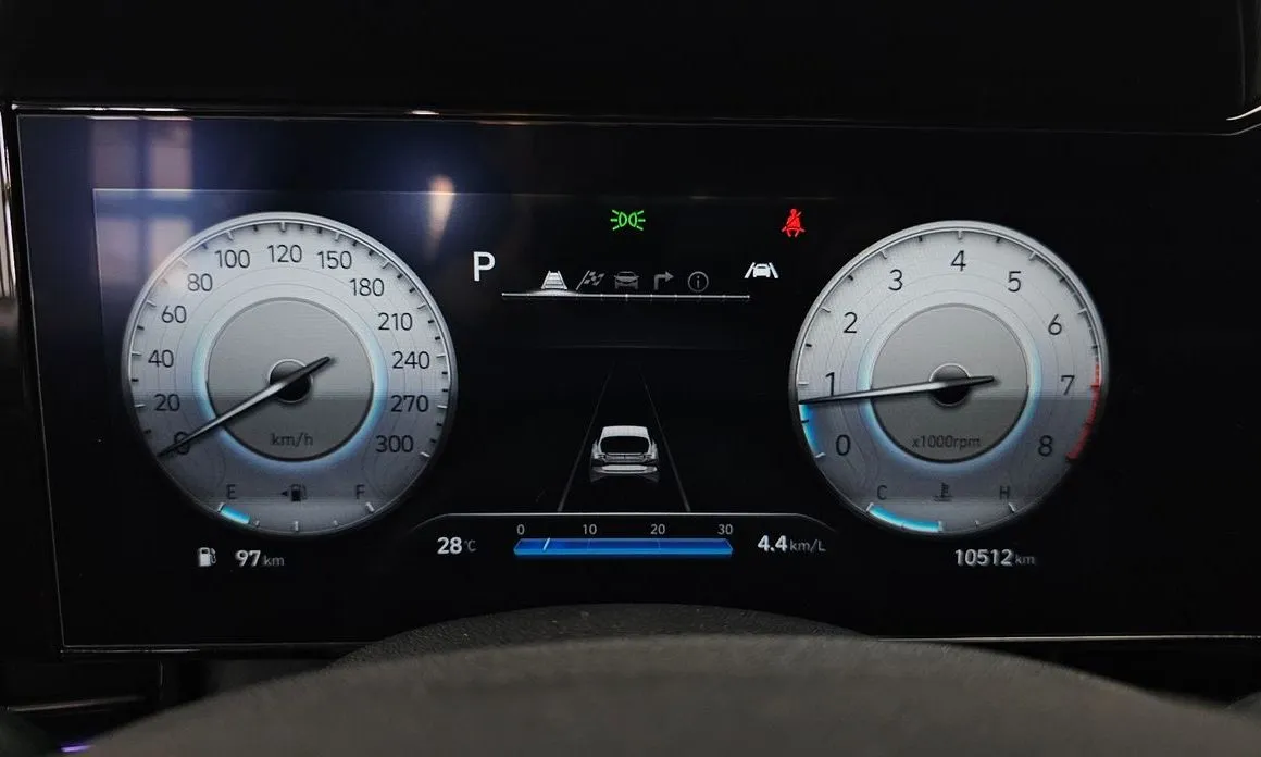 Hyundai AVANTE — фото 9