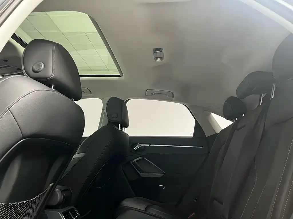 Audi Q3 Sportback — фото 2