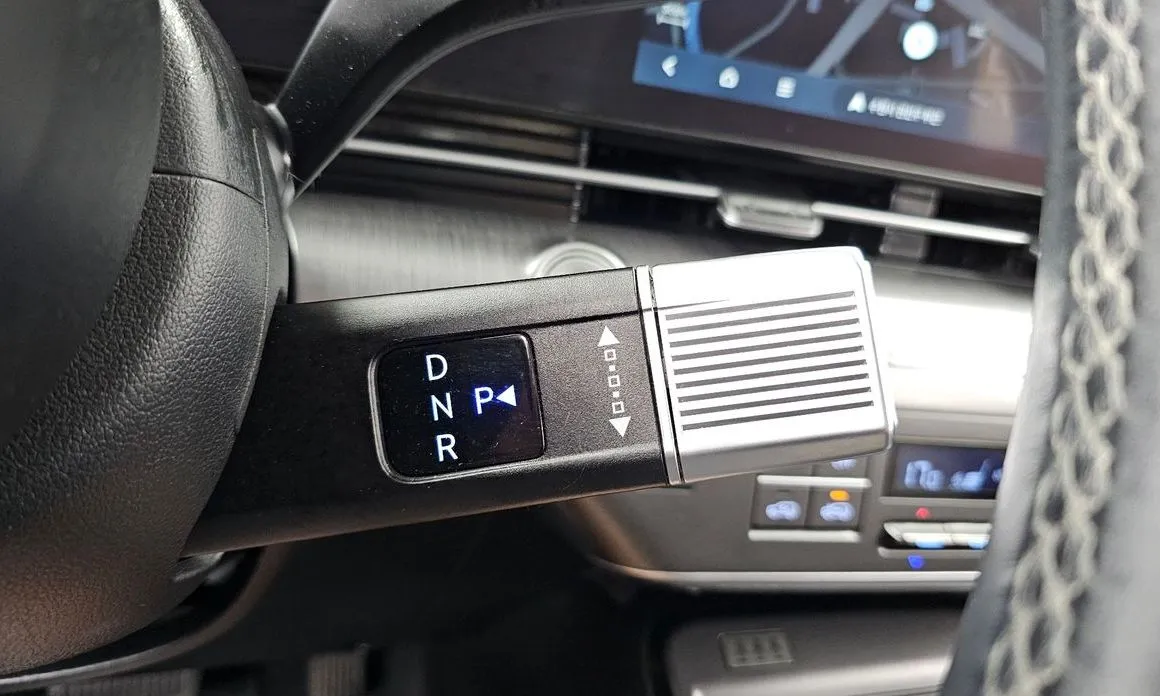Hyundai Kona — фото 9