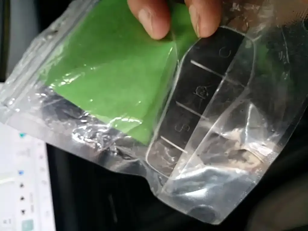 BYD Seal 06 DM-i Touring Edition — фото 3