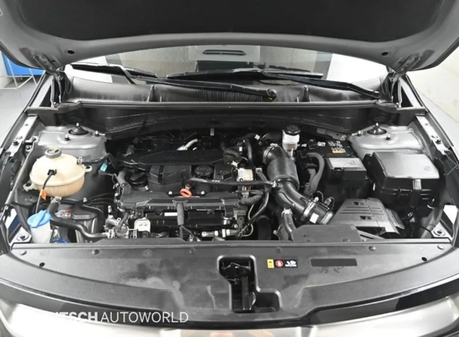 Kia Sportage — фото 10