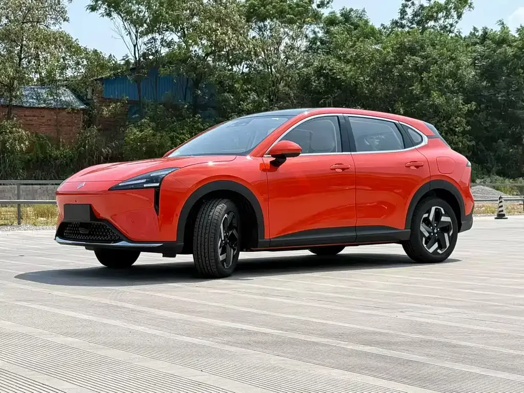 Baojun Yunhai — фото 1