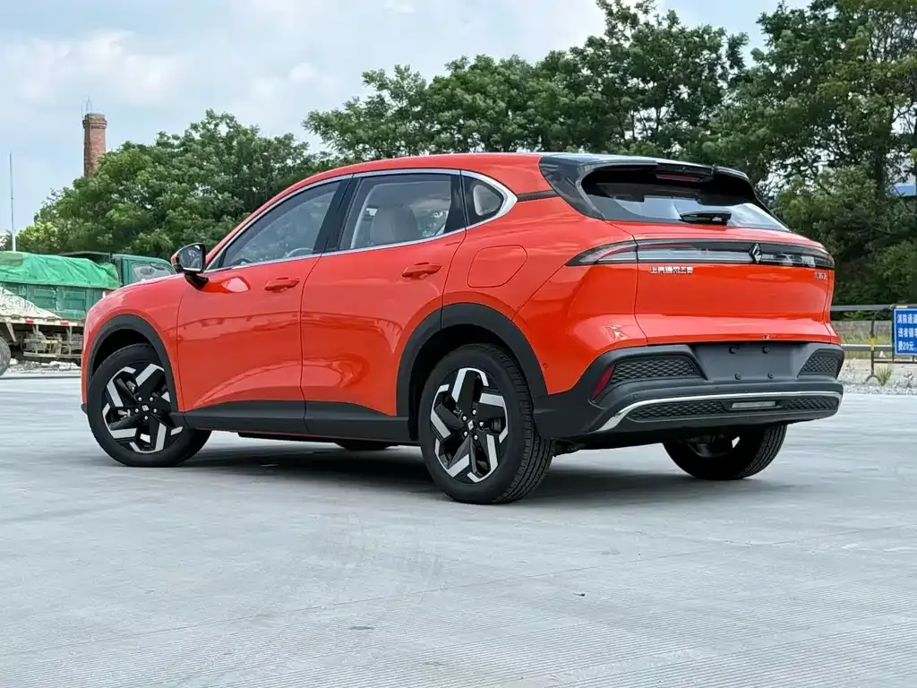 Baojun Yunhai — фото 3