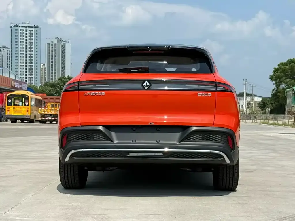 Baojun Yunhai — фото 7