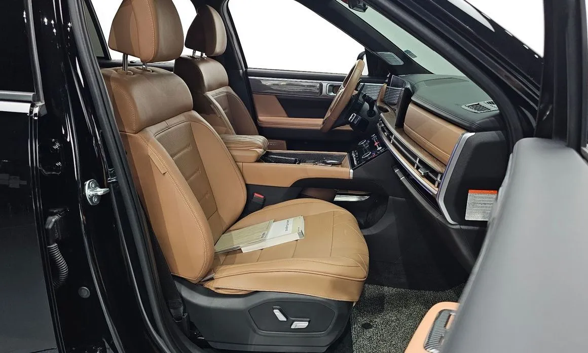 Hyundai Santafe — фото 9