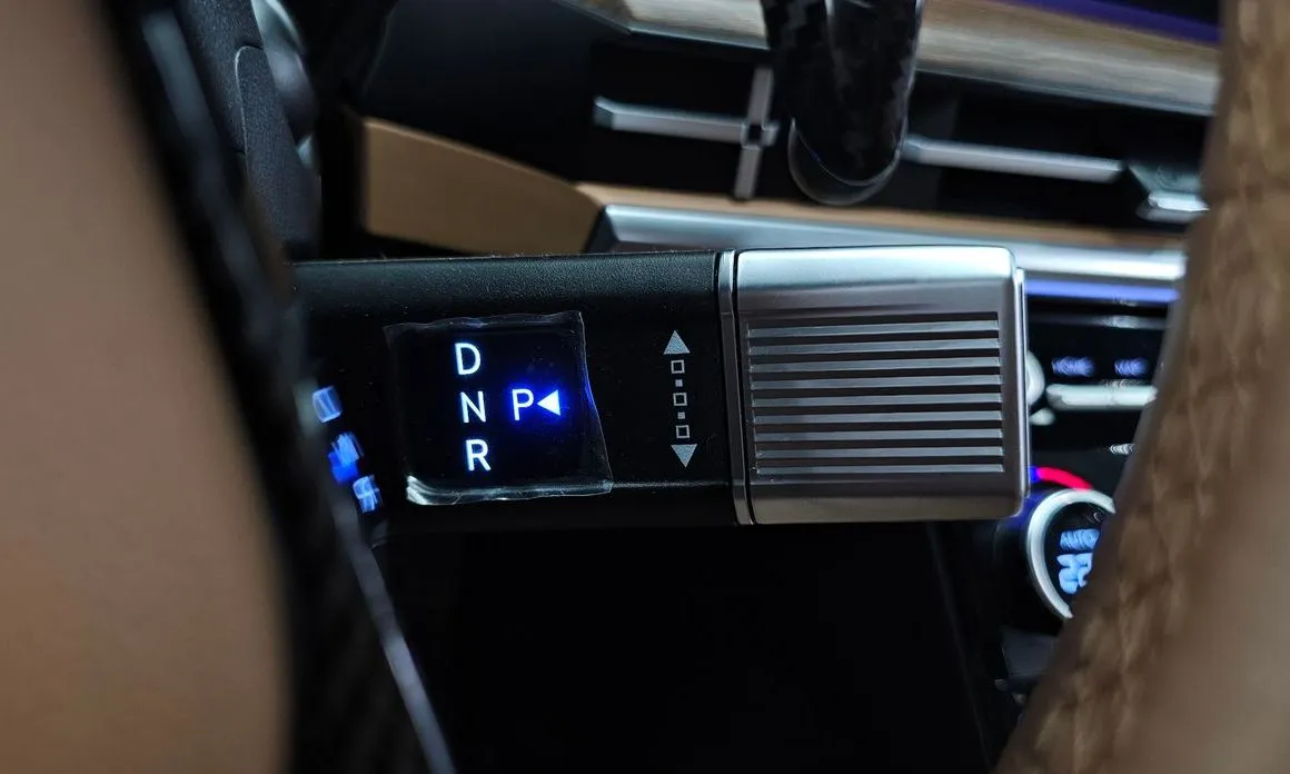 Hyundai Santafe — фото 8