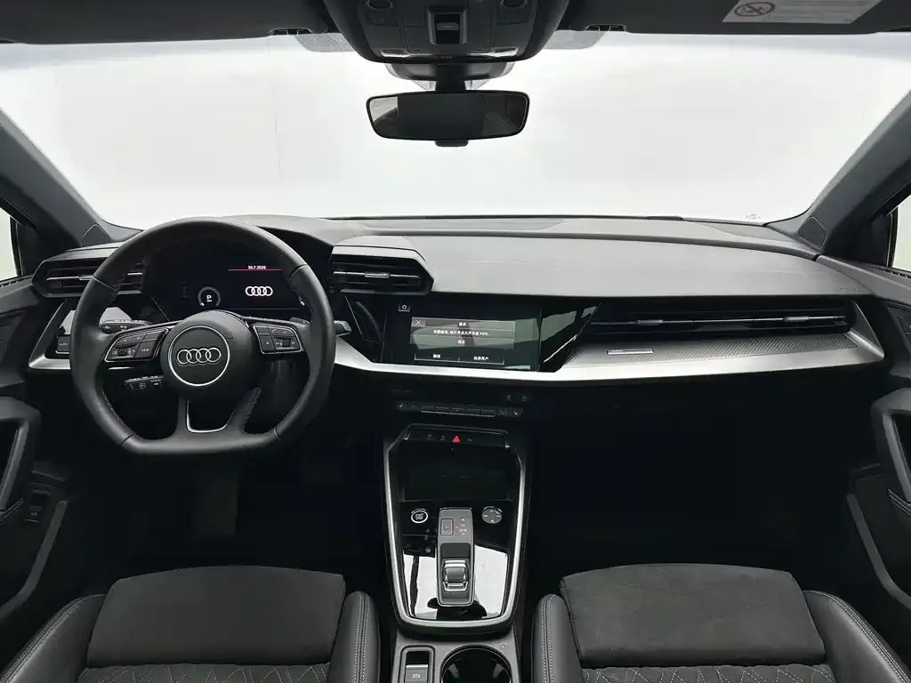 Audi A3 — фото 3