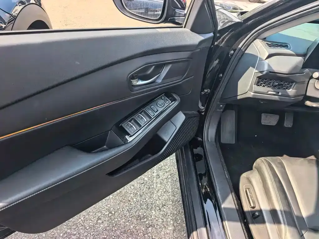 Honda Accord — фото 2