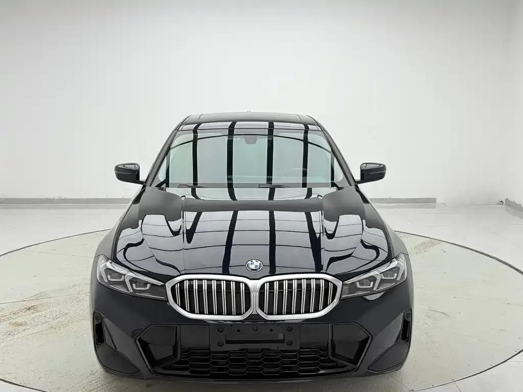 BMW 3 Series — фото 9