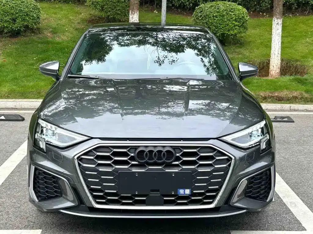 Audi A3 — фото 4