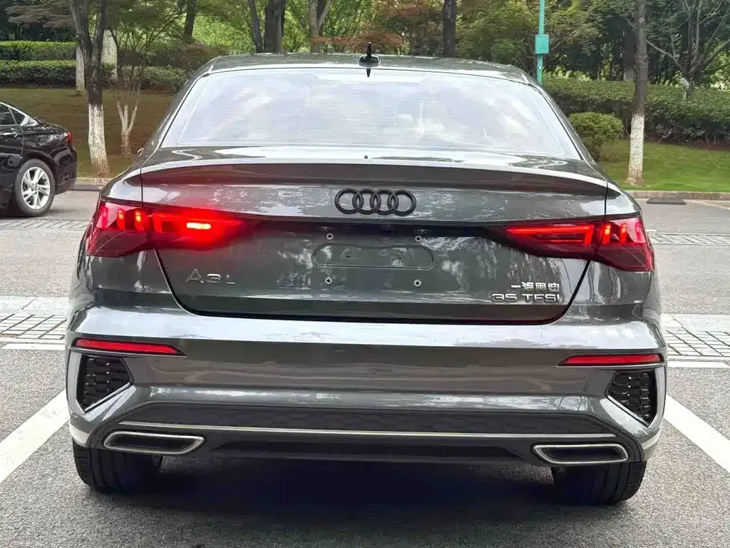Audi A3 — фото 3
