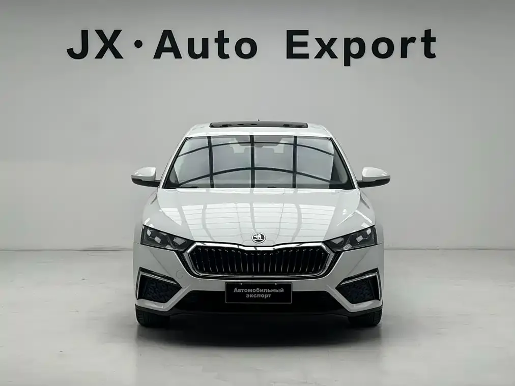 Skoda Octavia — фото 8