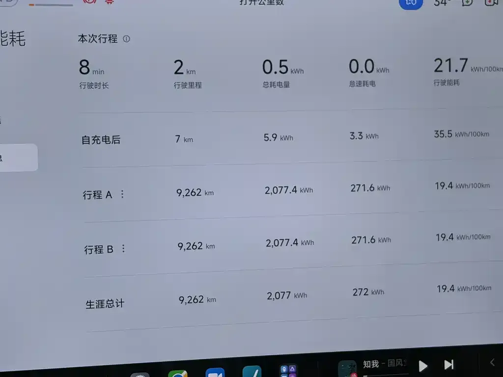 Xiaomi YU7 — фото 2