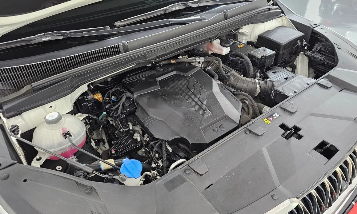Kia Carnival — фото 10