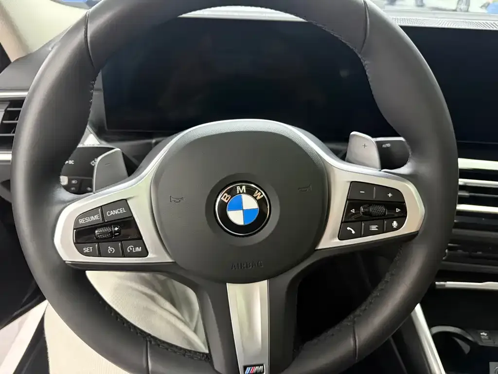 BMW 3 Series — фото 10