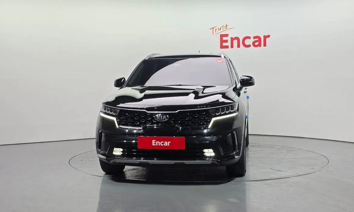 Kia Sorento — фото 3