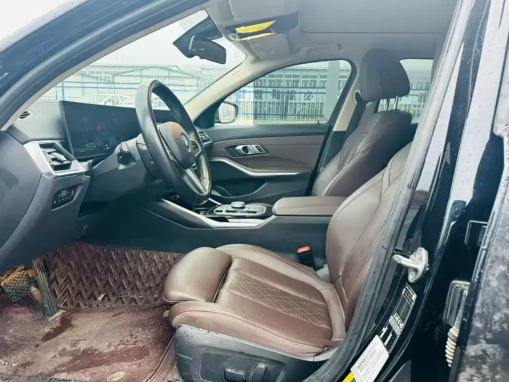 BMW i3 — фото 6