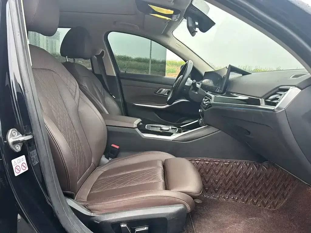BMW i3 — фото 2