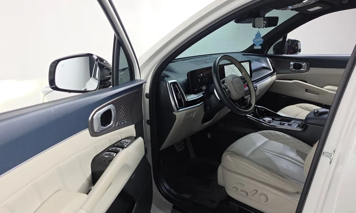 Kia Sorento — фото 3